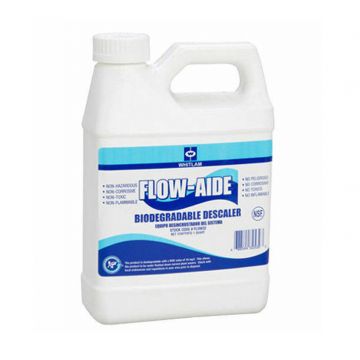 FLOW1 Flow-Aide Gallon Descaler Fluid