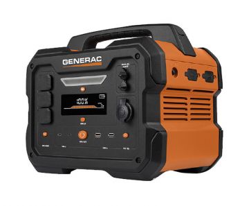 Generac 8025 GB1000 Power Station