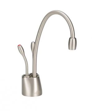Insinkerator FHC1100SN Hot and Cold Water Dispenser Without Tank
