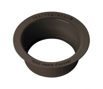 Insinkerator FLG-ORB Sink Flange - Oil Rubbed Bronze