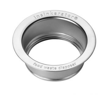 Insinkerator FLG-SS Stainless Steel Flange