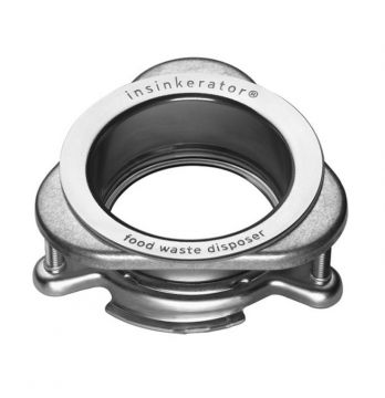 Insinkerator QLM-00 Quick Lock Sink Mount Assembly
