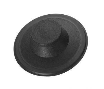 Insinkerator STP-PL Black Plastic Stopper