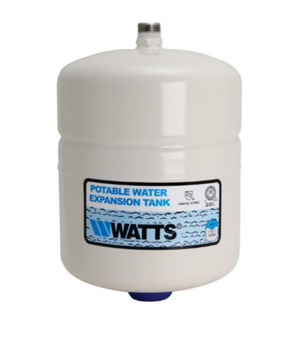 Watts PLT-5 Potable Water Expansion Tank 0067370