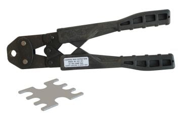 9301STC 3/8 inch ULITE Crimp Ring Tool