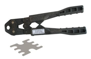 9302STC 1/2 inch ULITE Crimp Ring Tool