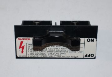 96-3258-4 60A NF Pull-Out