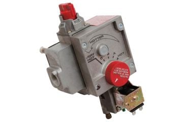 A.O. Smith 100108757 LP Liquid Propane Gas Control Valve