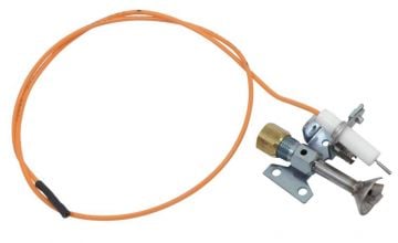 A.O. Smith 100109101 NG Natural Gas Pilot Burner