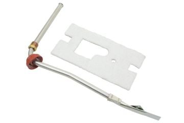 A.O. Smith 100109209 Burner Tube / Boot / Gas