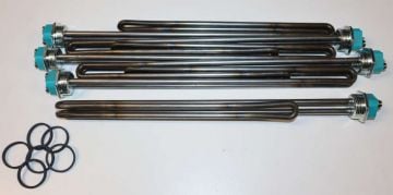 A.O. Smith 100110565 280V 30KW Element Conversion Kit 6-5000W Elements