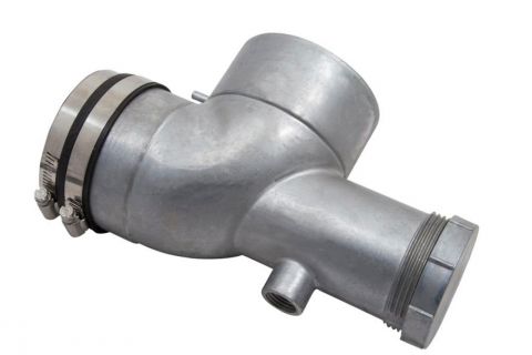 Supplies Depot: A.O. Smith 100187862 Exhaust Elbow Assembly