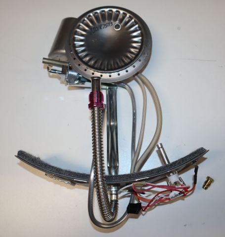 Supplies Depot: A.O. Smith 100187920 Final Burner Assembly