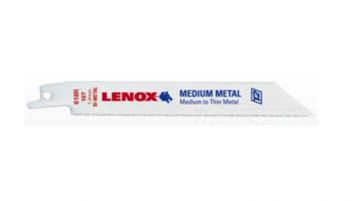 Lenox 20550 414R Reciprocating Blades 5 Pack