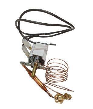 Amtrol 393232 Old Style Dial Stat