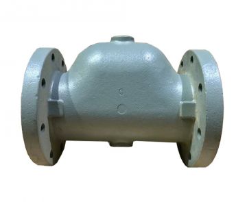 Amtrol 443 1 inch Air Purger