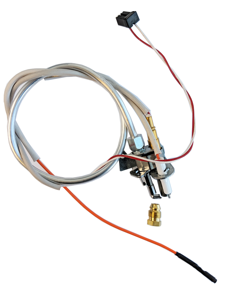 Supplies Depot A.O. Smith 100093984 NG Natural Gas Pilot Thermopile