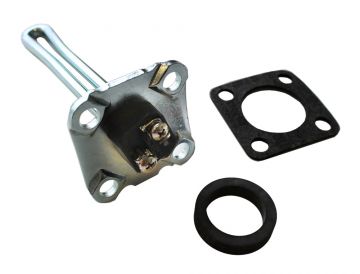 A.O. Smith 100108333 6 inch 120V 1500W Bolt-on Element