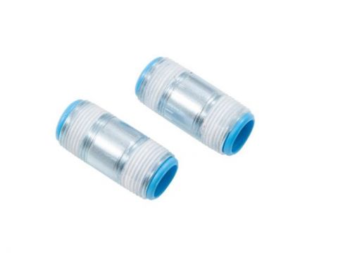 Supplies Depot: A.O. Smith 100108381 Pipe Nipples 3/4 inch NPT x 2 inch L
