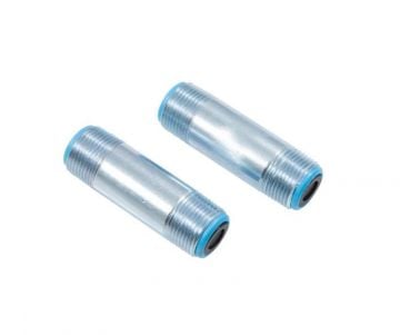 A.O. Smith 100108409 3 inch PEX Shield Heat Traps Pair