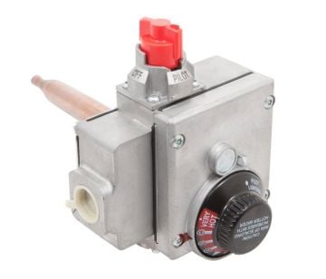 A.O. Smith 100108716 LP Liquid Propane Gas Control Valve