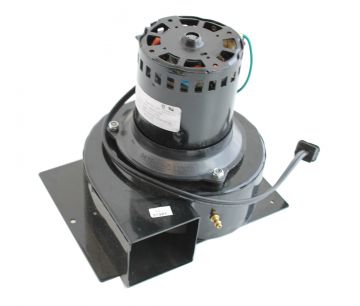 A.O. Smith 100108891 Blower Assembly