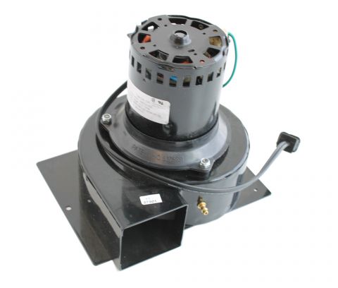 Supplies Depot: A.O. Smith 100108891 Blower Assembly