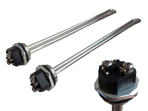 Supplies Depot: A.O. Smith 100109512 240V 4.5KW Element Conversion Kit  2-4500W Elements