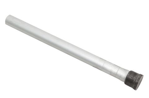 AXIOM Three Light CCT Vanity – Aged Brass - Oxygen Lighting