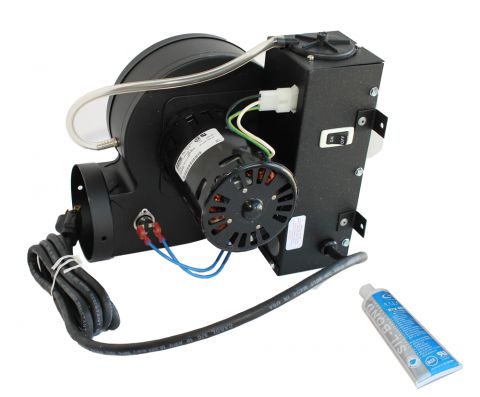 Supplies Depot: A.O. Smith 100109840 Exhaust Assembly