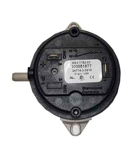 Supplies Depot: A.O. Smith 100109951 Pressure Switch