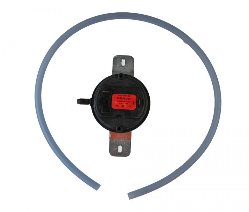 Supplies Depot: A.O. Smith 100109962 Blower Prover Switch