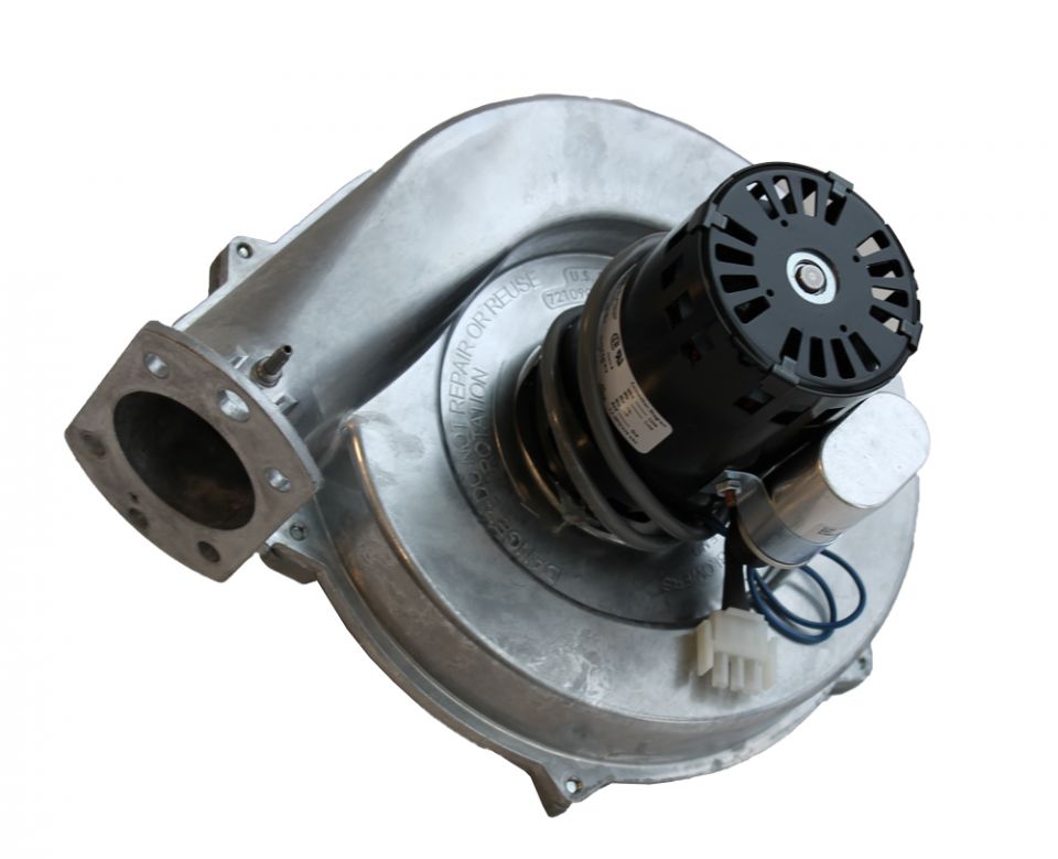 Supplies Depot: A.O. Smith 100111049 Blower Assembly