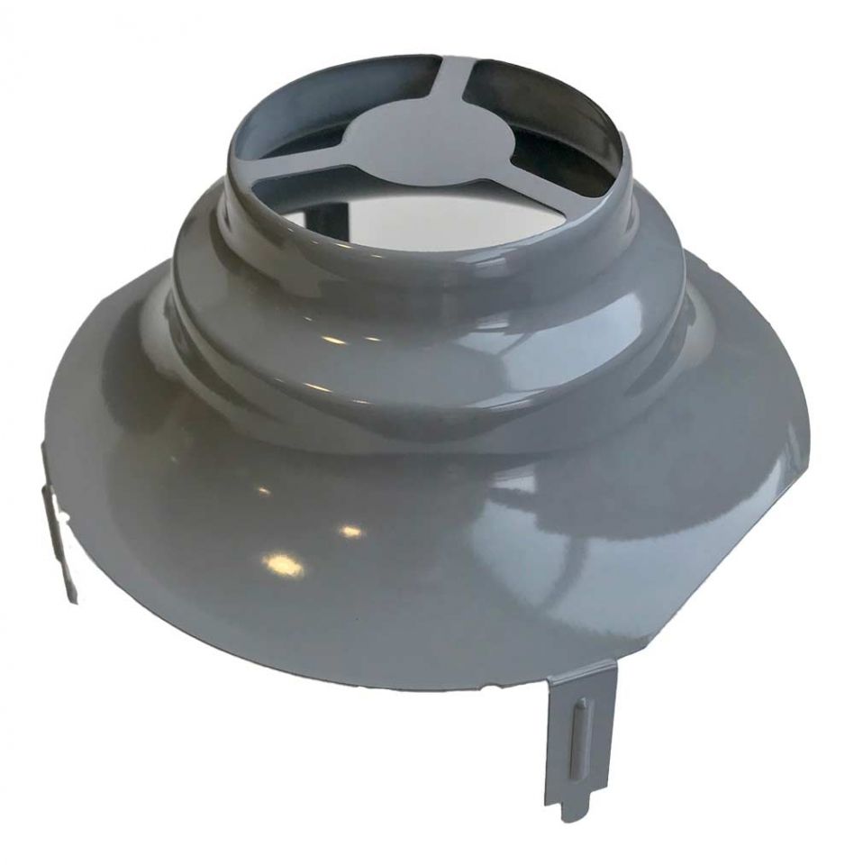 Supplies Depot: Smith 100111362 to inch Draft Hood