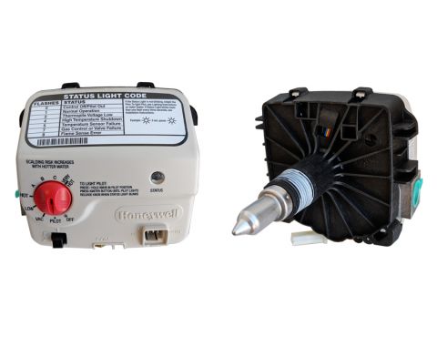 A.O. Smith 100112339 LP Liquid Propane Gas Control Valve