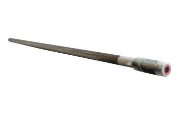 A.O. Smith 100187891 Magnesium Anode Rod 3/4 inch NPT x 3 inch Nipple x 39 inch L