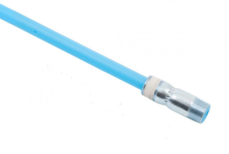 Supplies Depot: A.O. Smith 100217962 Dip Tube 3/4 inch NPT x 3 inch Nipple  x 32 inch L