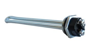 A.O. Smith 100108316 8 inch 240V 3000W Element