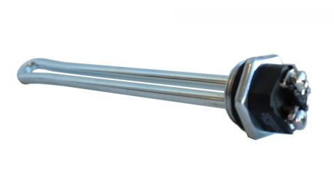 Supplies Depot: A.O. Smith 100108316 8 inch 240V 3000W Element