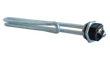 A.O. Smith 100108327 10.75 inch 240V 3800W Element