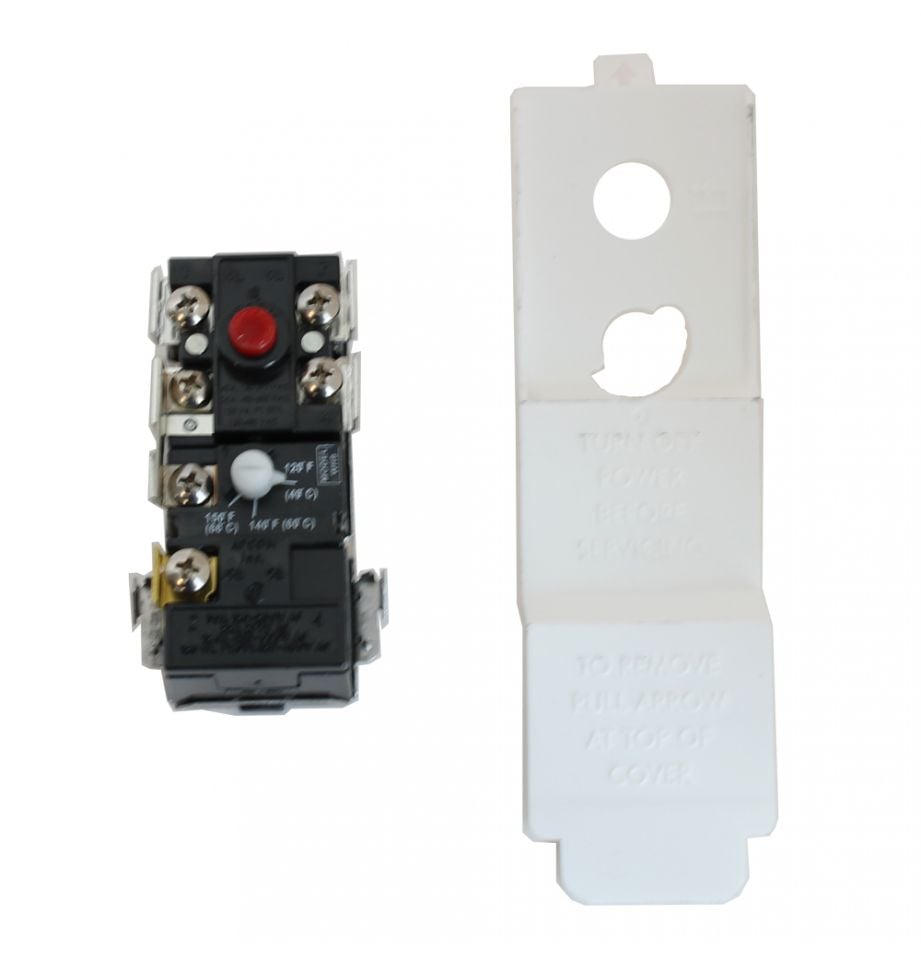 Supplies Depot: Smith 100108424 WH9-6 Thermostat