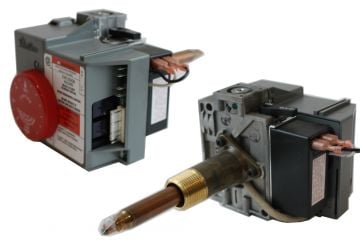 A.O. Smith 100108829 LP Liquid Propane Gas Control Valve