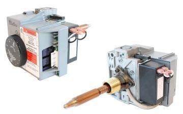 A.O. Smith 100108926 NG Natural Gas Control Valve