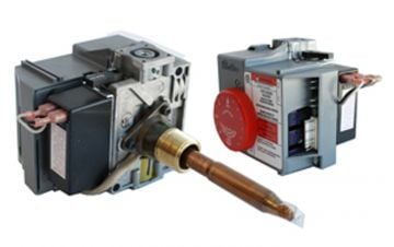 A.O. Smith 100108927 LP Liquid Propane Gas Control Valve