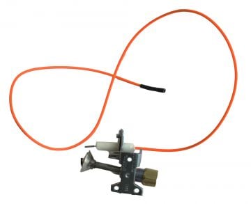 A.O. Smith 100109156 NG Natural Gas Pilot Assembly