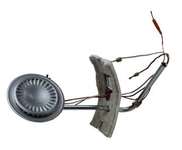 A.O. Smith 100109202 Kit Burner Assembly Natural Gas