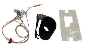 A.O. Smith 100109243 LP Liquid Propane Pilot Assembly