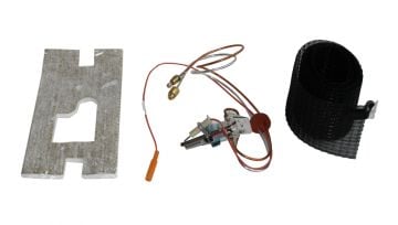 A.O. Smith 100109253 LP Liquid Propane Pilot Assembly