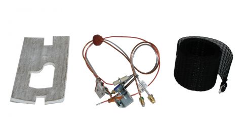 Heater Pilot Assembly Ao Smith Water Heater Igniter Replacement