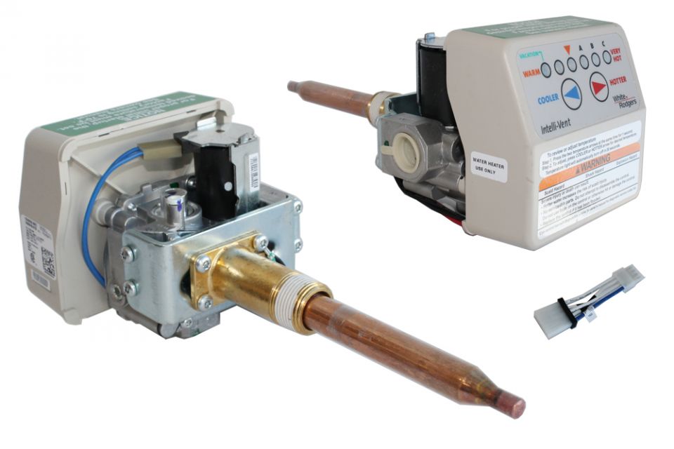 Supplies Depot: A.O. Smith 100109358 NG Natural Gas